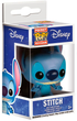 Brelok do kluczy Funko Pocket POP Disney Stitch (849803068295) - obraz 1