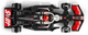 Конструктор LEGO Speed Champions Болід F1 MoneyGram Haas Team VF-24 242 елементи (77250) - зображення 5