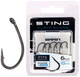 Гачок Brain Sting Curve Shank #6 (10 шт / уп) (185455) 1858.80.71 - изображение 1