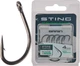 Гачок Brain Sting Straight Shank #4 (10 шт / уп) (185458) 1858.80.68 - изображение 4