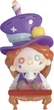 Коллекционная фигурка-сюрприз с аксессуарами 52Toys Lilith Midnight Tea Party Limited Edition (6958985008600) - изображение 3