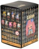 Коллекционная фигурка-сюрприз с аксессуарами 52Toys Lilith Midnight Tea Party Limited Edition (6958985008600) - изображение 10
