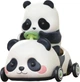 Коллекционная фигурка-сюрприз с аксессуарами 52Toys Panda Roll Kindergarten (6958985026451) - изображение 8