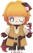 Коллекционная фигурка-сюрприз с аксессуарами 52Toys Kimmy&Miki Werewolf 2nd (6958985021388) - изображение 9