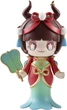 Коллекционная фигурка-сюрприз с аксессуарами 52Toys Kimmy&Miki Chinese Myths (6958985012676) - изображение 3