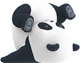 Коллекционная фигурка-сюрприз с аксессуарами 52Toys Panda Roll 2 серия (6958985020756) - изображение 7
