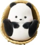Коллекционная фигурка-сюрприз с аксессуарами 52Toys Panda Roll 2 серия (6958985020756) - изображение 10