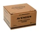 Котушка Flagman Avenger Carp Feeder 4000 (185157) FACFR4000 - зображення 7