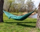 Гамак Tribe Hammock T-LE-0002 green (182667) T-LE-0002-green - зображення 6