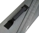 Кофр напівжорсткий подвійний Flagman Pro Competition Hard Case Double Rod 125см double rod (181237) FPC023 - изображение 6