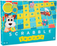 Настільна гра Mattel Scrabble Junior (іспанське видання) (746775261337) - зображення 1