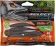 Силикон Select Victim V-Tail 4"" #103 (5 шт / уп) - изображение 2