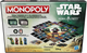 Настільна гра Hasbro Star Wars Boba Fett Monopoly (іспанське видання) (5010994135232) - зображення 6