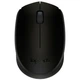 Мышка Logitech B170 (910-004798) Black USB - изображение 1