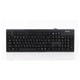 Комплект A4Tech KR-8572 Black USB - зображення 2