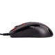 Мышка A4 X-710BK Black USB - изображение 3