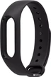 Фитнес-браслет Xiaomi Mi Band 2 OLED Red + Черный ремешок в подарок! - изображение 2