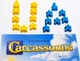 Настільна гра Feelindigo Carcassonne 3.0 Річка та Абат (FI22045) - зображення 13