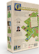 Настільна гра Feelindigo Carcassonne 3.0 Річка та Абат (FI22045) - зображення 17
