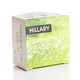 Твердий парфумований крем-баттер для тіла Gardenia Hillary 65 мл Pеrfumed Oil Bars Gardenia - зображення 2