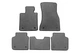 Килимки EVA (для G12, Сірий) для BMW 7 серія G11/G12 2015-2022 рр - зображення 1