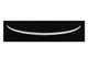 Спойлер MP-Style (для F10, грунтованный под покраску) для BMW 5 серия F10/F11 2010–2016 гг - изображение 1