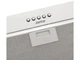 Витяжка Jantar BILT 650 LED 52 WH - изображение 4