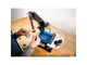 Точильно-шліфувальний верстат Scheppach BTS 700 - изображение 6