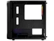 Корпус Logic Concept Portos ARGB Mini Black (AM-PORTOS-10-0000000-0002) - изображение 10