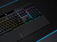 Клавіатура Corsair K70 RGB PRO Red Switch (CH-9109410) - зображення 4