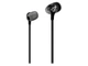 Навушники з мікрофоном HyperX Cloud Earbuds II Black (70N24AA) - изображение 2