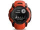 Смарт-годинник Garmin Instinct 2X Solar Flame Red (010-02805-11/01) - изображение 2