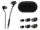 Навушники з мікрофоном HyperX Cloud Earbuds II Black (70N24AA) - изображение 4