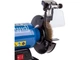 Точильно-шліфувальний верстат Scheppach SM150LB (5903108901) - изображение 4