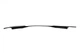 Передний Спойлер DPT Lip V-3 (Для M-Performance, Черный Глянец) для BMW 5 серия F10/F11 2010–2016 гг - изображение 12