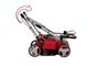 Аератор-скарифікатор Einhell GE-SA 36/35 Li-Solo - зображення 2