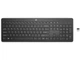 Клавіатура HP 230 WL Black (3L1E7AA) - изображение 4