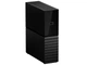 Зовнішній жорсткий диск WD My Book Desktop 8TB (BBGB0080HBK) - зображення 3
