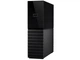 Зовнішній жорсткий диск WD My Book Desktop 8TB (BBGB0080HBK) - зображення 4
