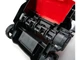 Аератор-скарифікатор Einhell GC-SC 18/28 Li - Solo (3420604) - зображення 4