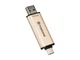 USB флеш накопичувач Transcend 512GB JetFlash 930C (TS512GJF930C) - изображение 2
