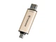 USB флеш накопичувач Transcend 512GB JetFlash 930C (TS512GJF930C) - изображение 3