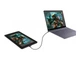Графічний екран Huion Kamvas 13 USB Cosmo Black (GS1331CB) - зображення 4