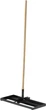 Ręczny niwelator terenu YATO 60x25 cm z uchwytem 120 cm (YT-86770) - obraz 1
