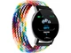 Смарт-годинник Media-Tech Active-Band Thaiti (MT871) - изображение 5