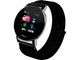 Смарт-годинник Media-Tech Active-Band Thaiti (MT871) - изображение 7