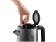 Електрочайник Sencor SWK 1753BK - изображение 3
