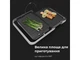 Контактний гриль AENO EG1 (AEG0001) - изображение 5