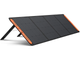 Зарядний пристрій на сонячній батареї Jackery SolarSaga 200W - зображення 1