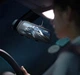 Автомобильный видеорегистратор зеркало Xiaomi 70mai Rearview Dash Cam S500 Set + камера заднего вида Midrive RC13 (управление со смартфона) - изображение 8